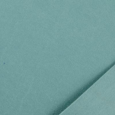 5,0 mm Filz-Carsten-45 cm breit-Petrol