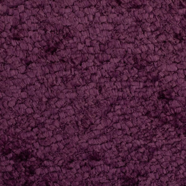 BOGOTA CHENILLE von Swafing Beere