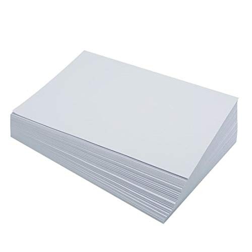 Kopierpapier-A4-80g-2500 Blätter-Holzfrei