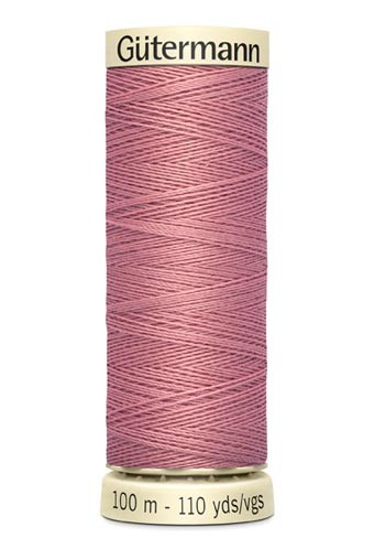 Gütermann Allesnäher 100m Pinktöne 0473