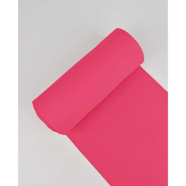 Bündchen LUC Fuchsia 17