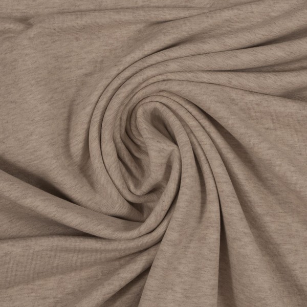 Sweat Eike Melange Beige 1173