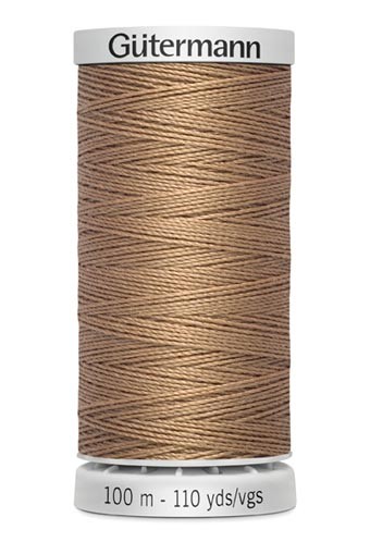 Gütermann Extra Stark 100m Braunton 0139