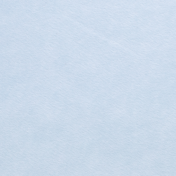 3,0 mm-Filz Phillipp-45 cm breit-Lichtblau