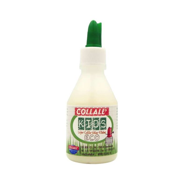 Collall Öko Kinderkleber-100ml