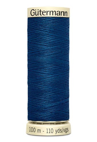 Gütermann Allesnäher 100m Blauton 0967