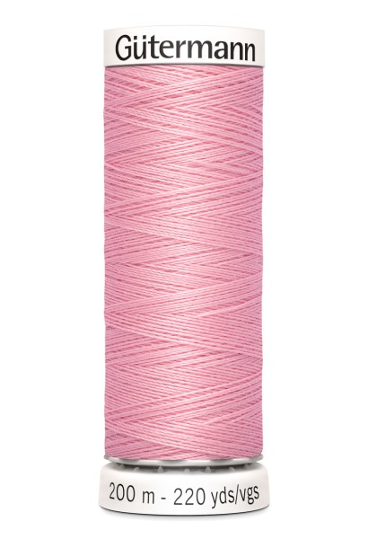 Gütermann Allesnäher 200m Rosatöne 43