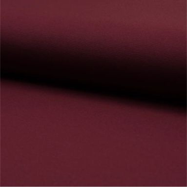 Heavy Nylon Punta di Roma-ROMAN-Burgundy