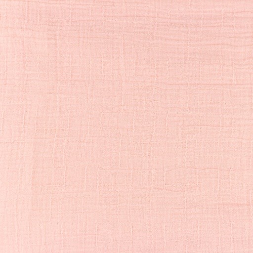 Bambus Musselin BAMBU Baby Rosa