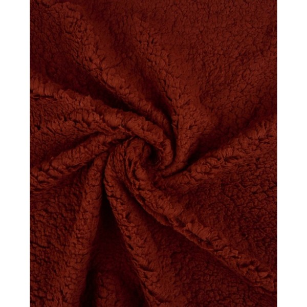 Teddy -CHRISTIAN- Brique