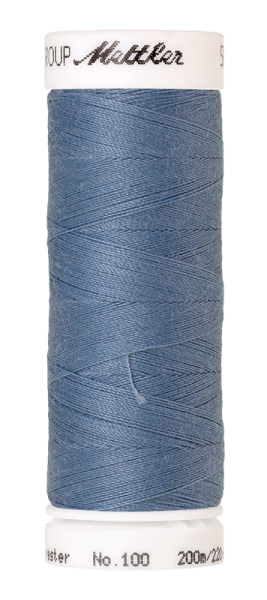 Mettler Seralon Allesnäher 200m Summer Sky 0350