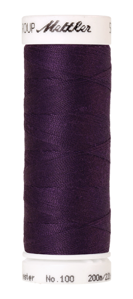 Mettler Seralon Allesnäher 200m Purple Twist 0578