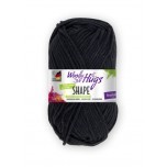 Woolly Hugs- Shape-Schwarz