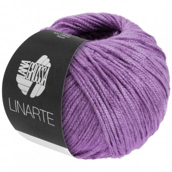 LANA GROSSA Linarte Lavendel