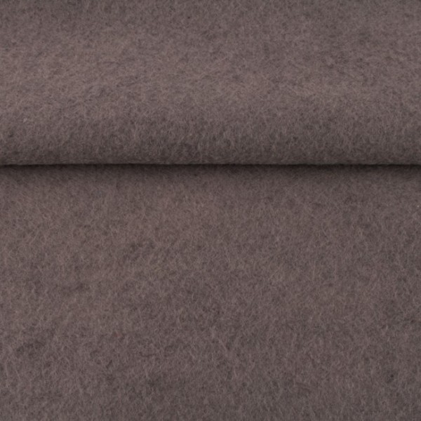 1,5 mm Filz-Kerstin-20 cm x 30 cm Platten-Grau