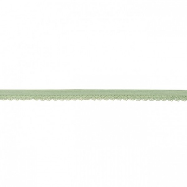 Elastische-Spitze-Bogenkante-11 mm-Mint