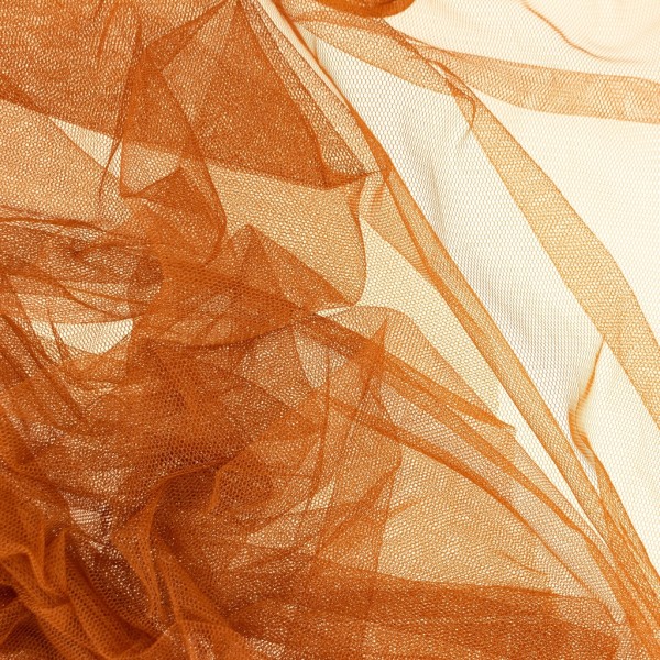 Tüll-UWE-Softmesh-Rost